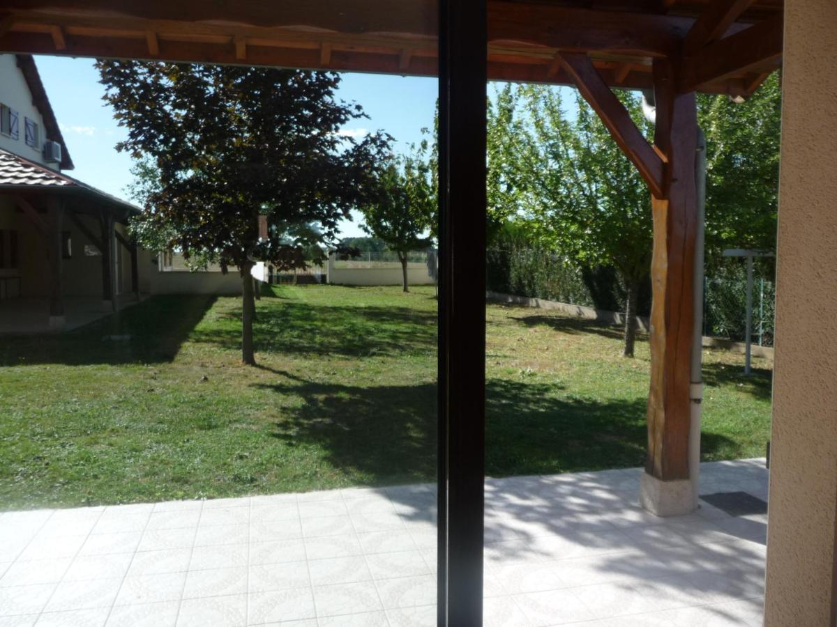 Le Logis Du Der Villa Giffaumont-Champaubert Ngoại thất bức ảnh