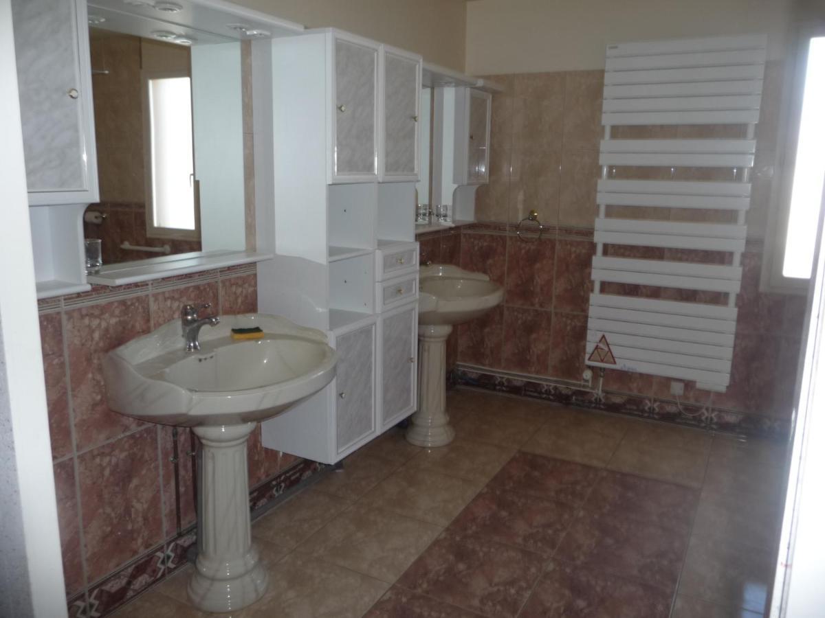 Le Logis Du Der Villa Giffaumont-Champaubert Ngoại thất bức ảnh