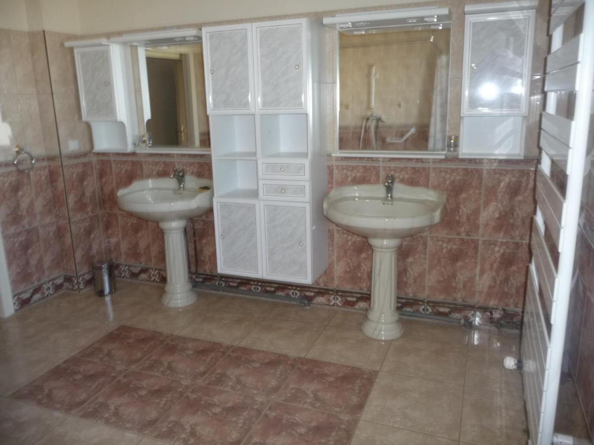 Le Logis Du Der Villa Giffaumont-Champaubert Ngoại thất bức ảnh