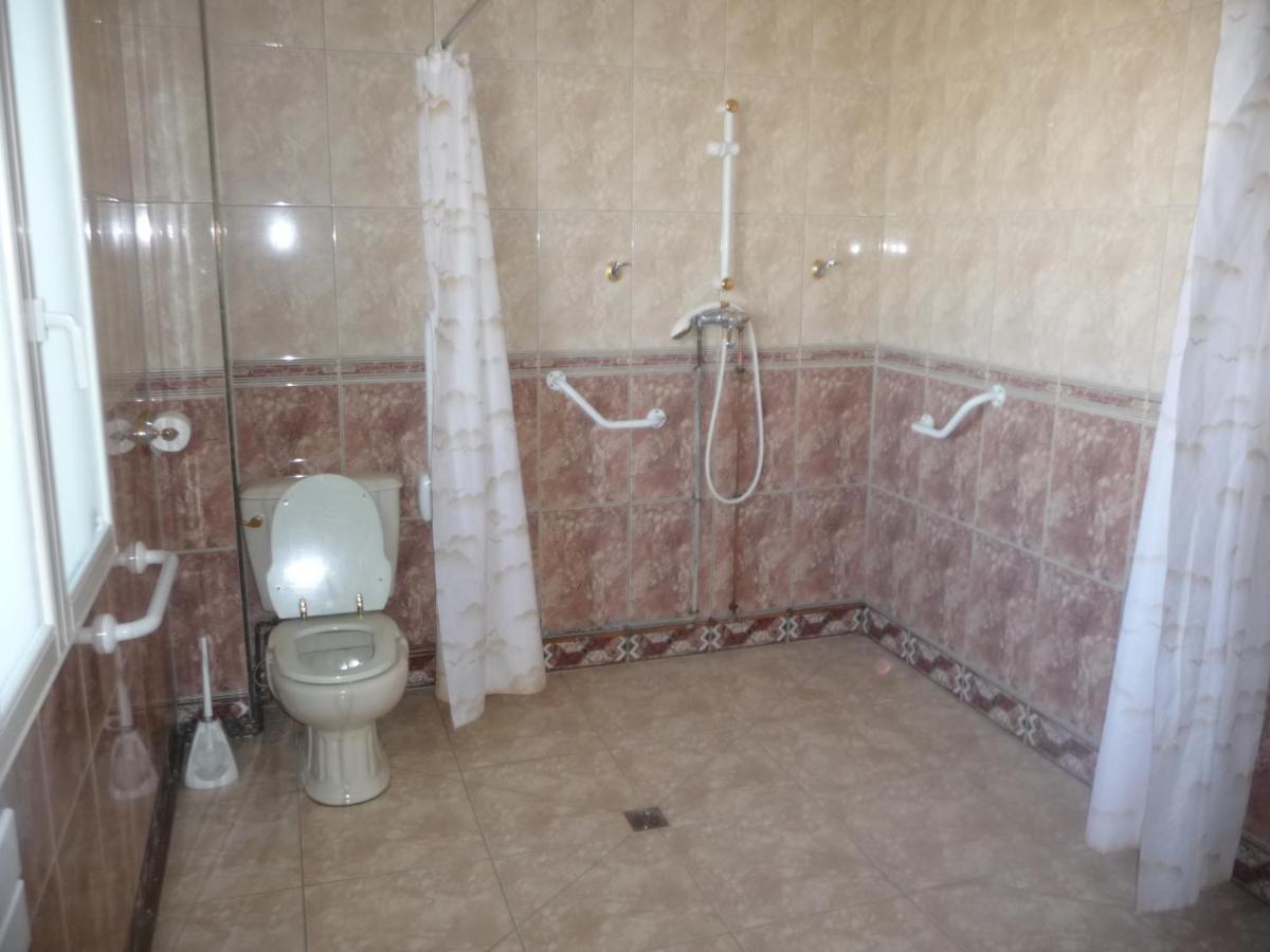 Le Logis Du Der Villa Giffaumont-Champaubert Ngoại thất bức ảnh